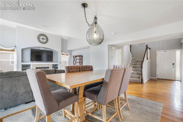 MLS Image for 531  Fox Run  ,Colorado Springs, Colorado