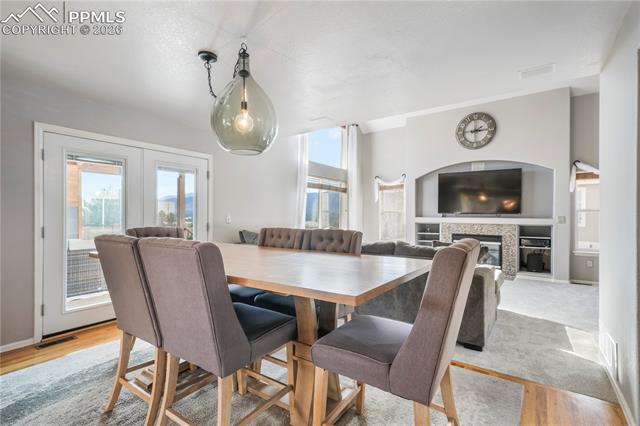 MLS Image for 531  Fox Run  ,Colorado Springs, Colorado