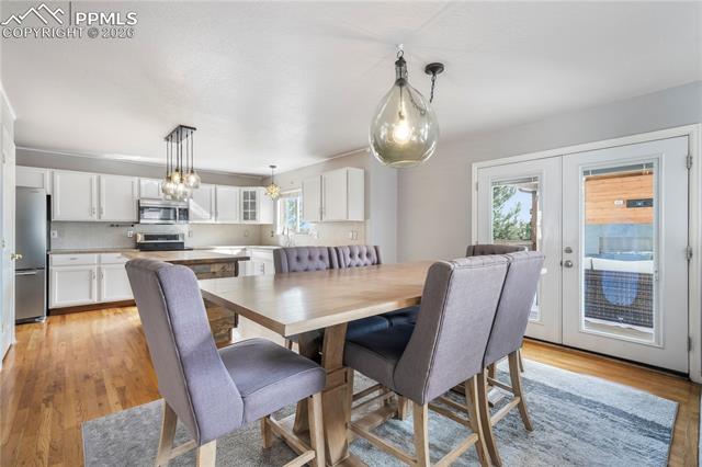 MLS Image for 531  Fox Run  ,Colorado Springs, Colorado