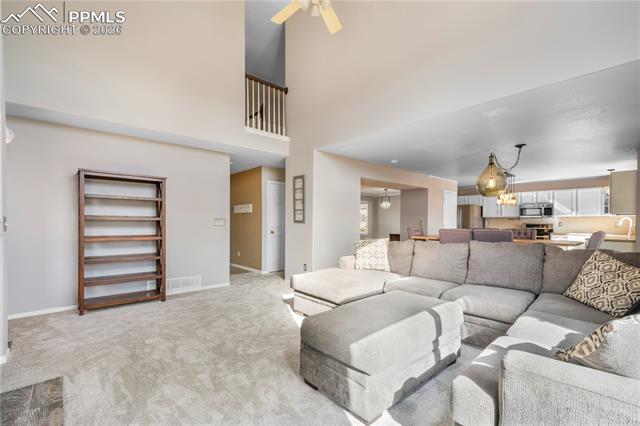 MLS Image for 531  Fox Run  ,Colorado Springs, Colorado