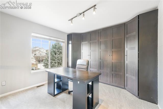 MLS Image for 531  Fox Run  ,Colorado Springs, Colorado