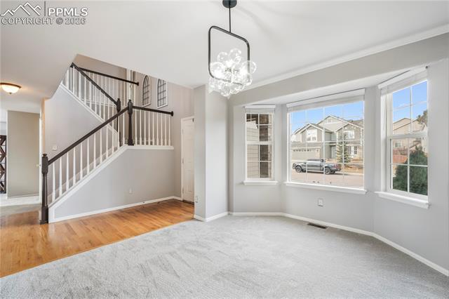 MLS Image for 531  Fox Run  ,Colorado Springs, Colorado