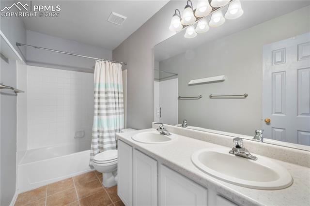 MLS Image for 531  Fox Run  ,Colorado Springs, Colorado