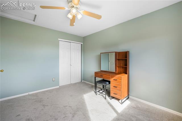 MLS Image for 531  Fox Run  ,Colorado Springs, Colorado