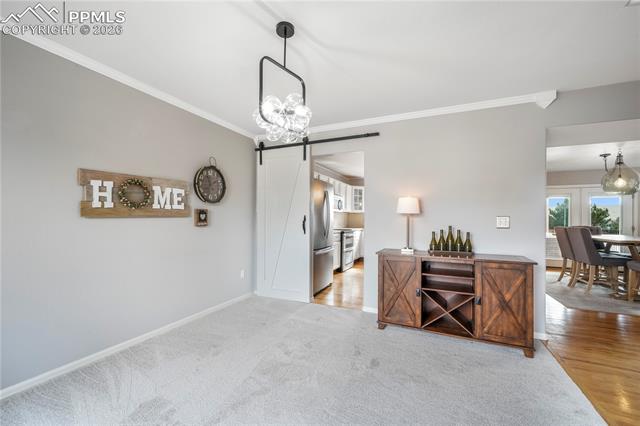 MLS Image for 531  Fox Run  ,Colorado Springs, Colorado