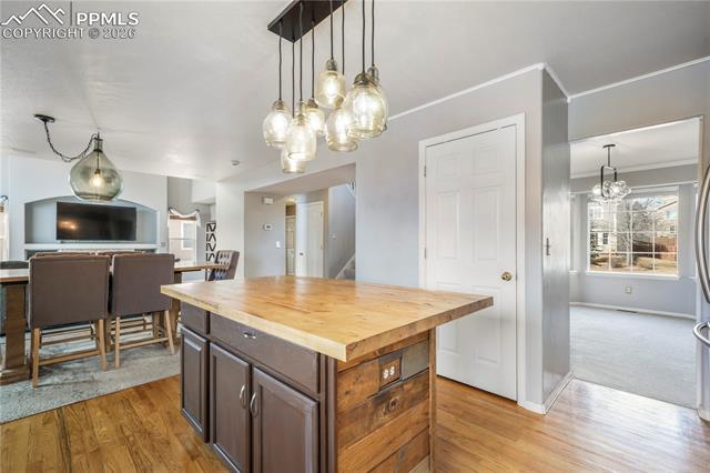 MLS Image for 531  Fox Run  ,Colorado Springs, Colorado