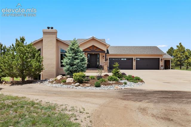 4330  Ridgeway  , colorado springs&nbsp; House Search MLS Picture