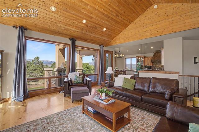 MLS Image for 4330  Ridgeway  ,Colorado Springs, Colorado