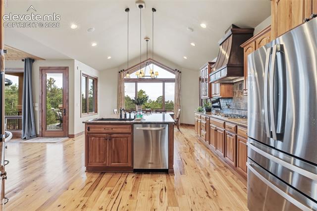 MLS Image for 4330  Ridgeway  ,Colorado Springs, Colorado
