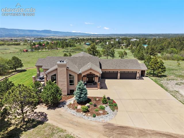 MLS Image for 4330  Ridgeway  ,Colorado Springs, Colorado