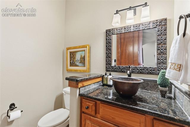 MLS Image for 4330  Ridgeway  ,Colorado Springs, Colorado
