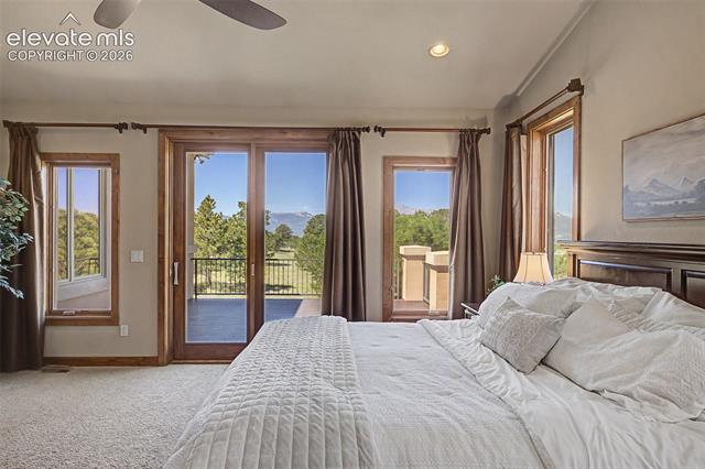 MLS Image for 4330  Ridgeway  ,Colorado Springs, Colorado