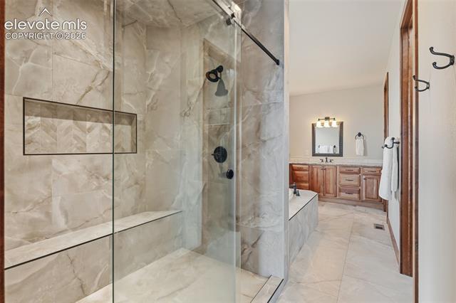 MLS Image for 4330  Ridgeway  ,Colorado Springs, Colorado