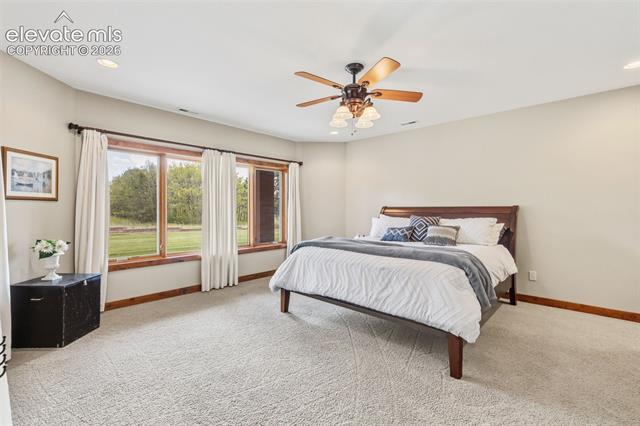 MLS Image for 4330  Ridgeway  ,Colorado Springs, Colorado