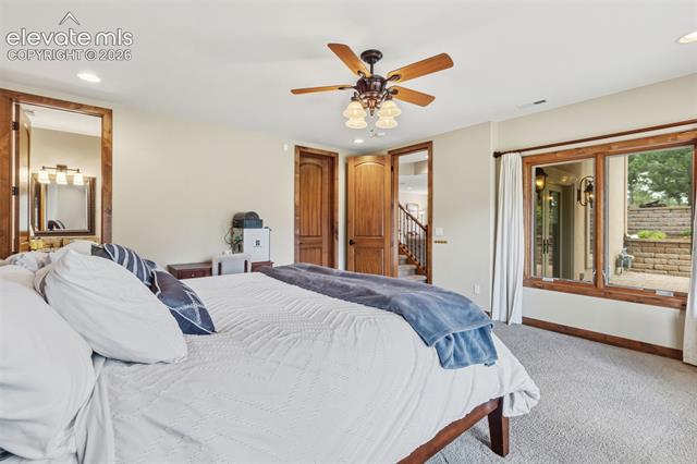 MLS Image for 4330  Ridgeway  ,Colorado Springs, Colorado