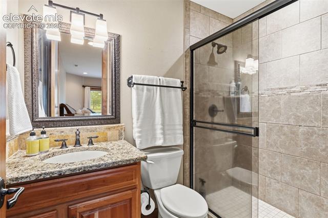 MLS Image for 4330  Ridgeway  ,Colorado Springs, Colorado