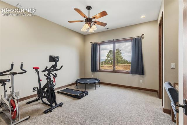 MLS Image for 4330  Ridgeway  ,Colorado Springs, Colorado