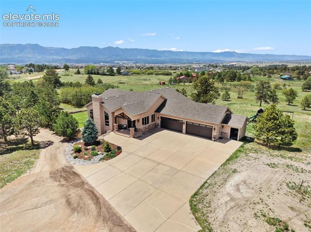 MLS Image for 4330  Ridgeway  ,Colorado Springs, Colorado
