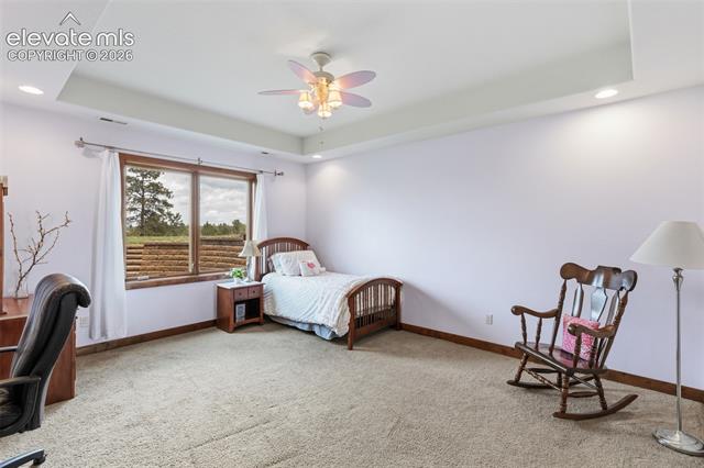 MLS Image for 4330  Ridgeway  ,Colorado Springs, Colorado