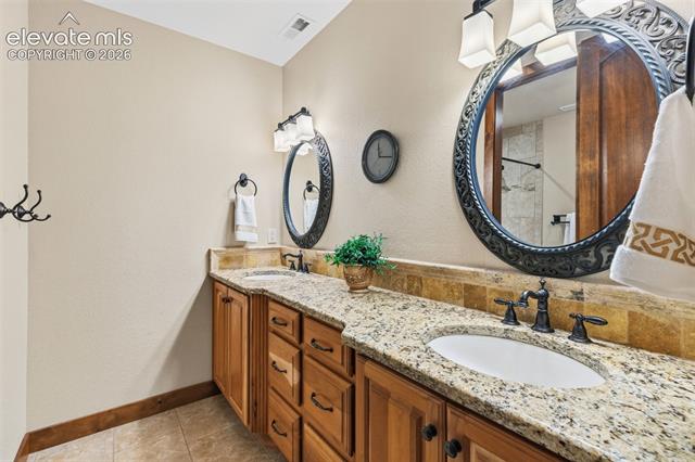 MLS Image for 4330  Ridgeway  ,Colorado Springs, Colorado