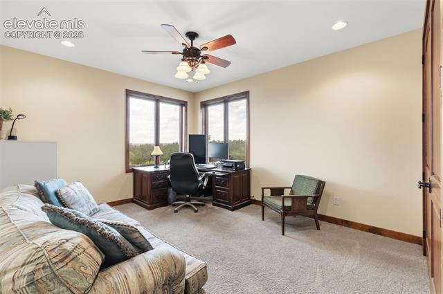 MLS Image for 4330  Ridgeway  ,Colorado Springs, Colorado
