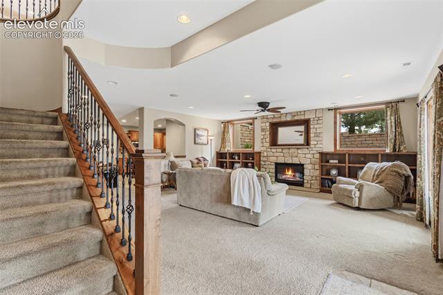 MLS Image for 4330  Ridgeway  ,Colorado Springs, Colorado