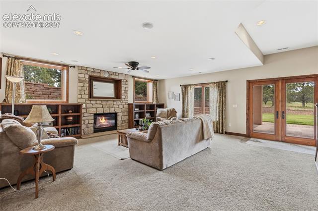 MLS Image for 4330  Ridgeway  ,Colorado Springs, Colorado