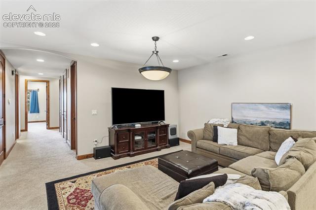 MLS Image for 4330  Ridgeway  ,Colorado Springs, Colorado