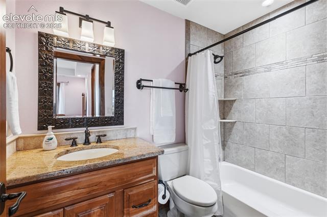 MLS Image for 4330  Ridgeway  ,Colorado Springs, Colorado