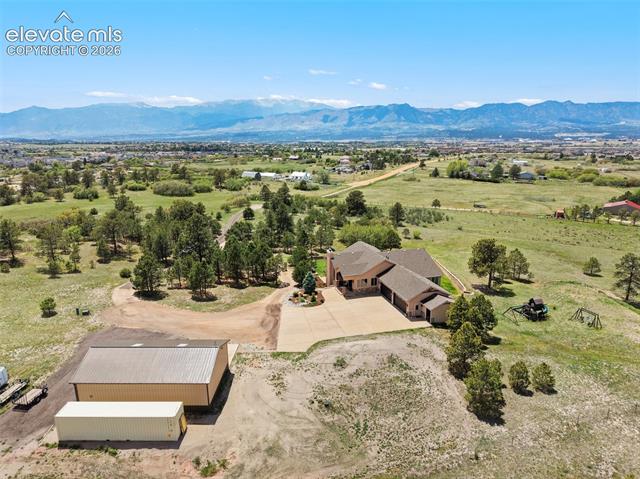 MLS Image for 4330  Ridgeway  ,Colorado Springs, Colorado