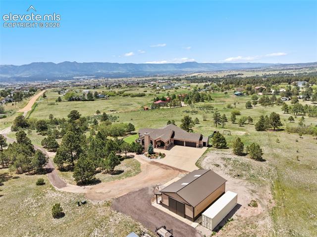 MLS Image for 4330  Ridgeway  ,Colorado Springs, Colorado