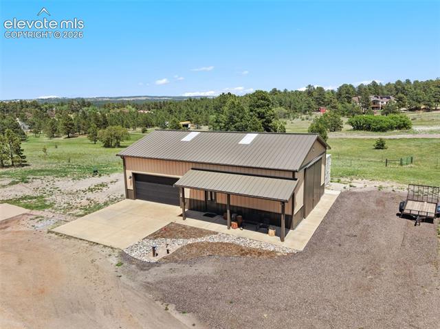 MLS Image for 4330  Ridgeway  ,Colorado Springs, Colorado