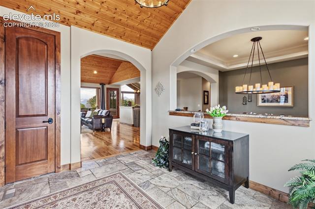 MLS Image for 4330  Ridgeway  ,Colorado Springs, Colorado
