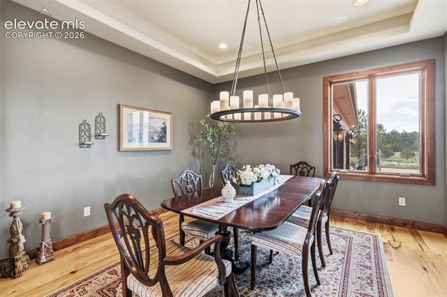 MLS Image for 4330  Ridgeway  ,Colorado Springs, Colorado