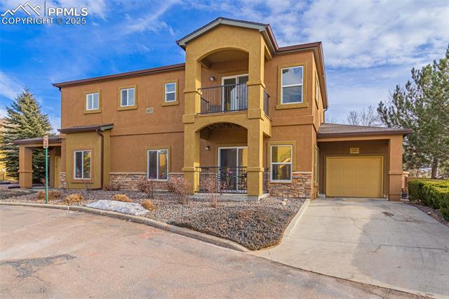 4871  Kerry Lynn  101 , colorado springs  House Search MLS Picture