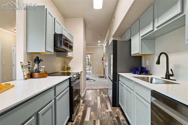 MLS Image for 4871  Kerry Lynn  101 ,Colorado Springs, Colorado