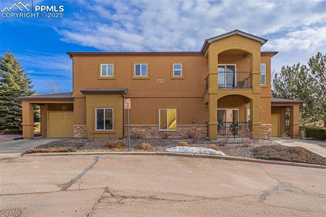 MLS Image for 4871  Kerry Lynn  101 ,Colorado Springs, Colorado