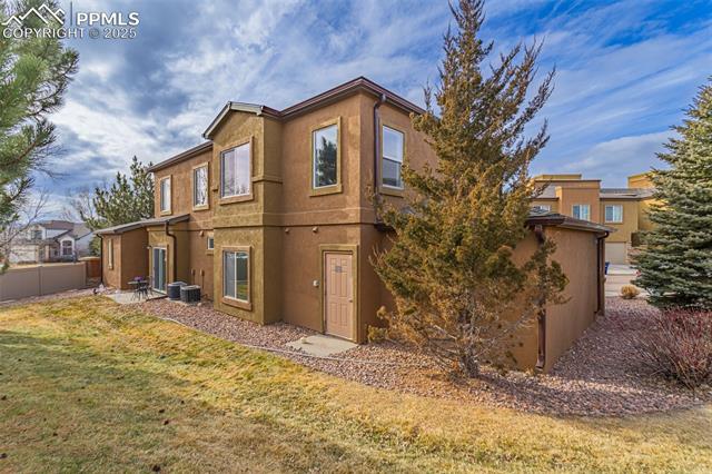 MLS Image for 4871  Kerry Lynn  101 ,Colorado Springs, Colorado