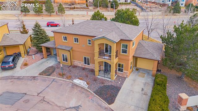 MLS Image for 4871  Kerry Lynn  101 ,Colorado Springs, Colorado