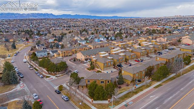 MLS Image for 4871  Kerry Lynn  101 ,Colorado Springs, Colorado