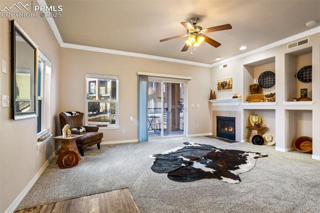 MLS Image for 4871  Kerry Lynn  101 ,Colorado Springs, Colorado