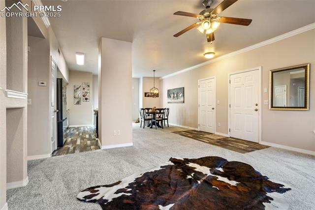 MLS Image for 4871  Kerry Lynn  101 ,Colorado Springs, Colorado