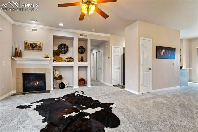 MLS Image for 4871  Kerry Lynn  101 ,Colorado Springs, Colorado