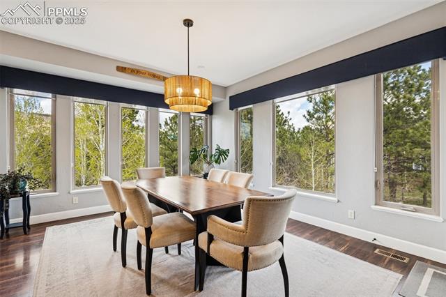 MLS Image for 20413  Bald Mountain  ,Monument, Colorado