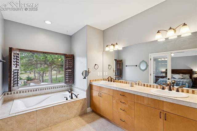 MLS Image for 20413  Bald Mountain  ,Monument, Colorado