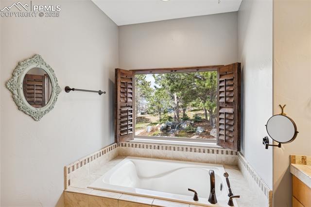 MLS Image for 20413  Bald Mountain  ,Monument, Colorado