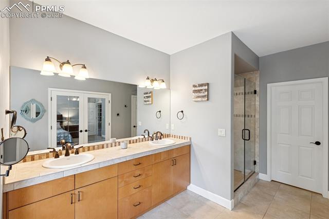 MLS Image for 20413  Bald Mountain  ,Monument, Colorado