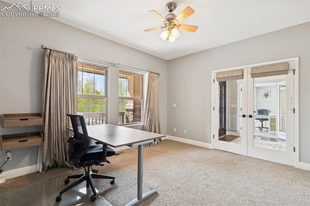 MLS Image for 20413  Bald Mountain  ,Monument, Colorado
