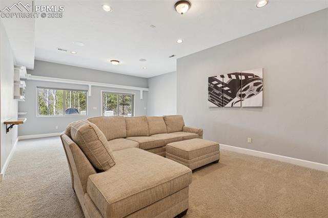 MLS Image for 20413  Bald Mountain  ,Monument, Colorado