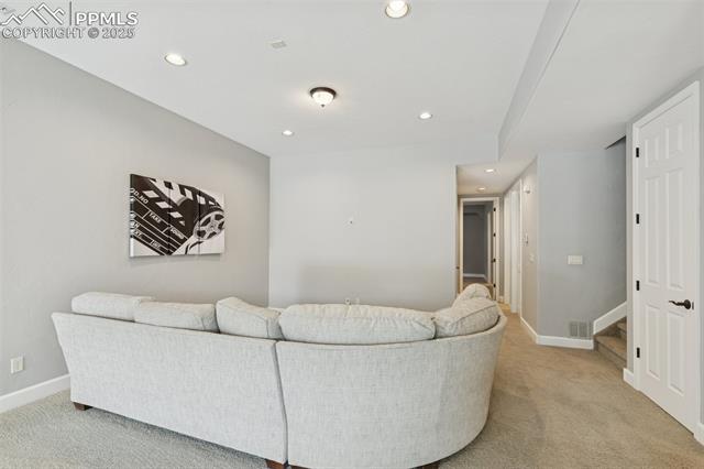 MLS Image for 20413  Bald Mountain  ,Monument, Colorado